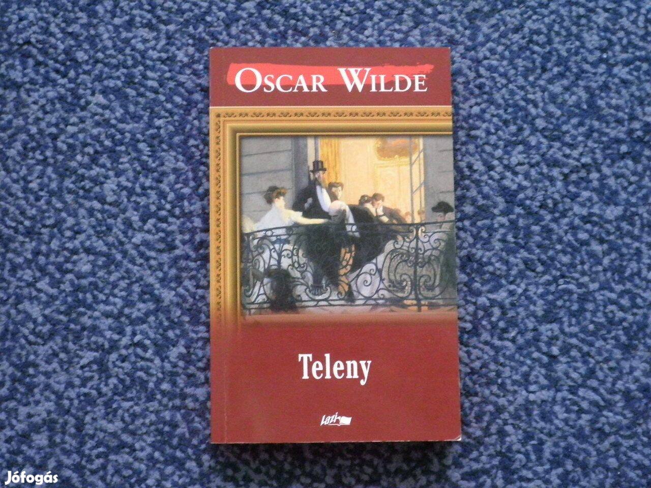 Oscar Wilde - Teleny