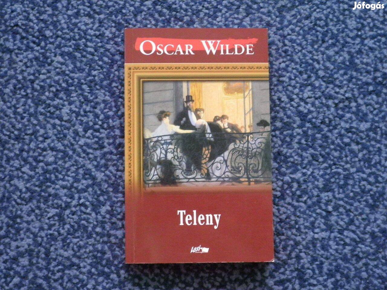 Oscar Wilde - Teleny