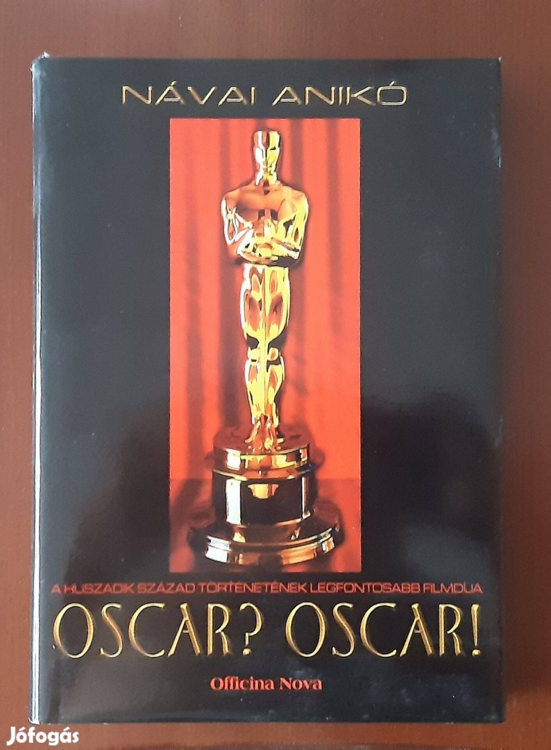 Oscar? Oscar!