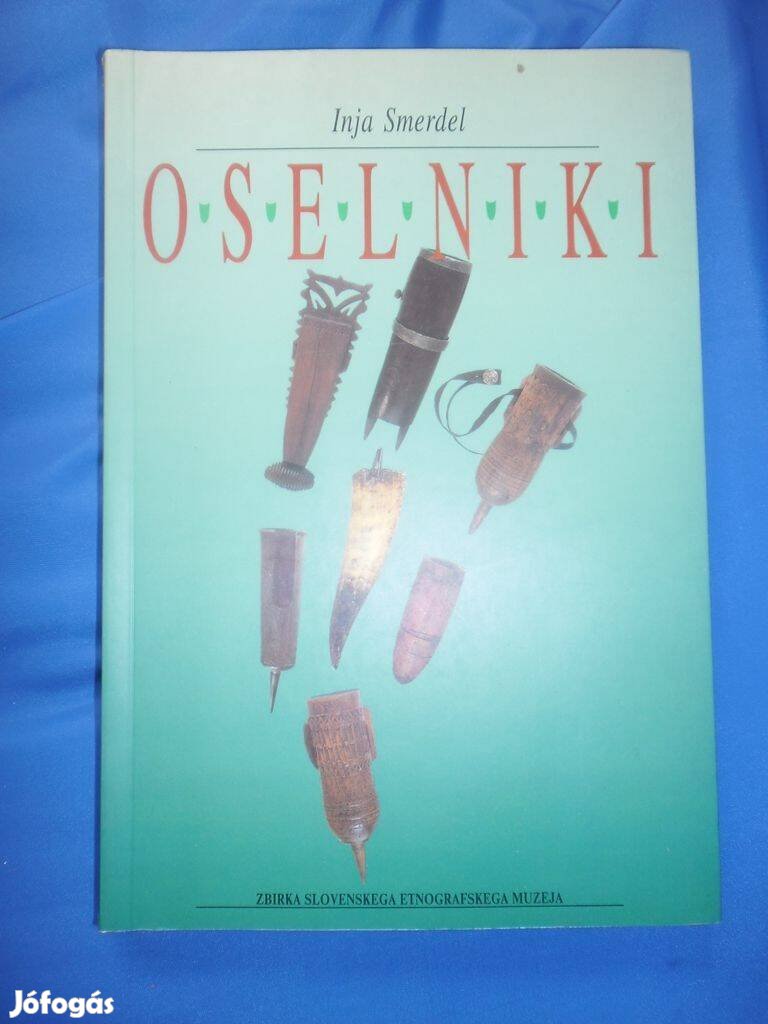 Oselniki ( Inja Smerdel