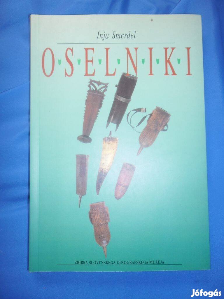 Oselniki ( Inja Smerdel )