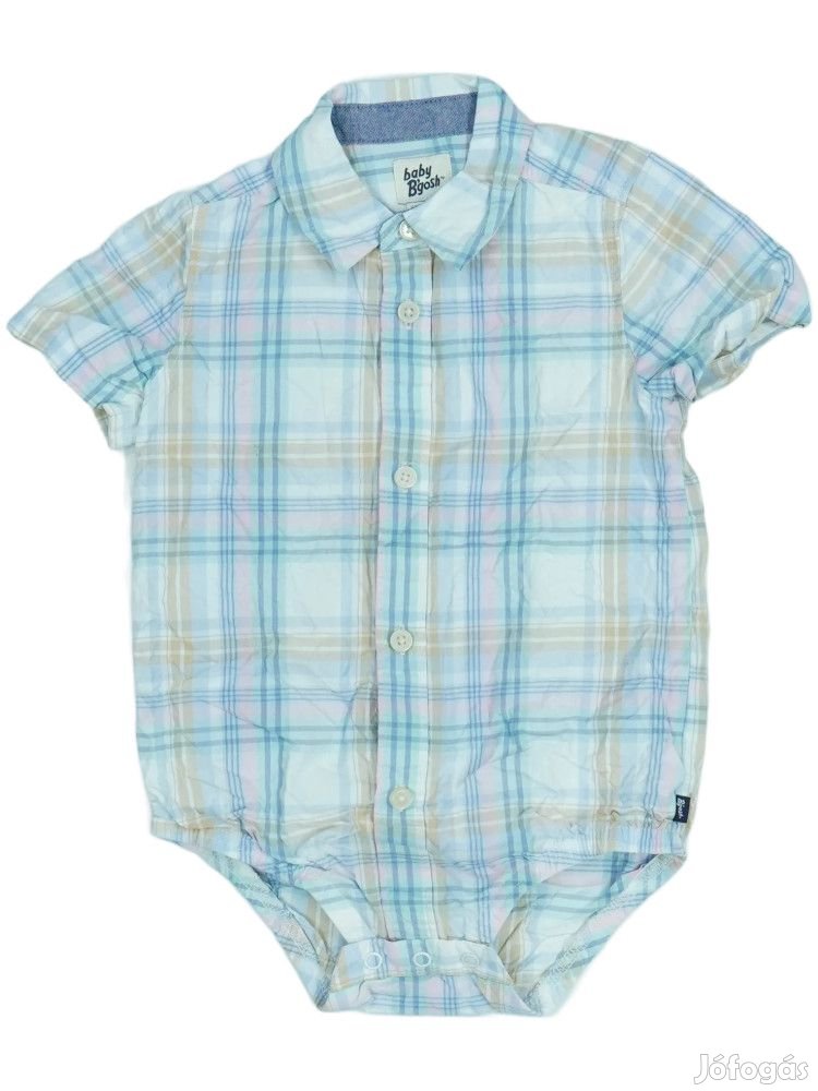 OshKosh Használt (újszerű) Lány Rövid ujjú / ujjatlan body (Méret: 92)