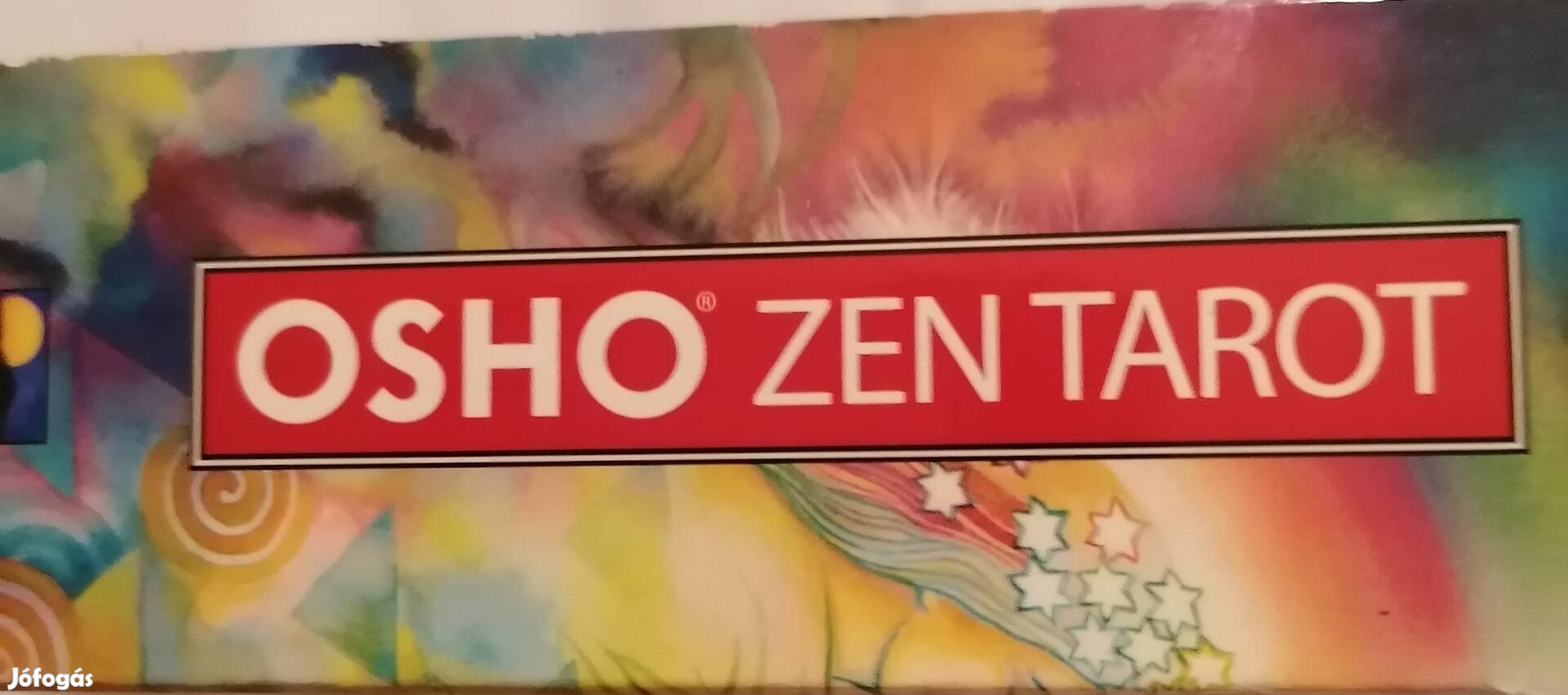 Osho Zen tarot