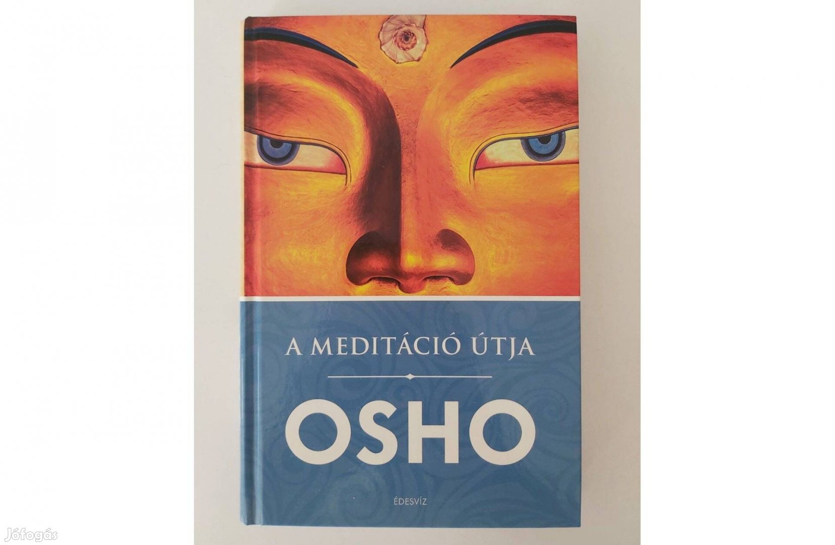 Osho: A meditáció útja