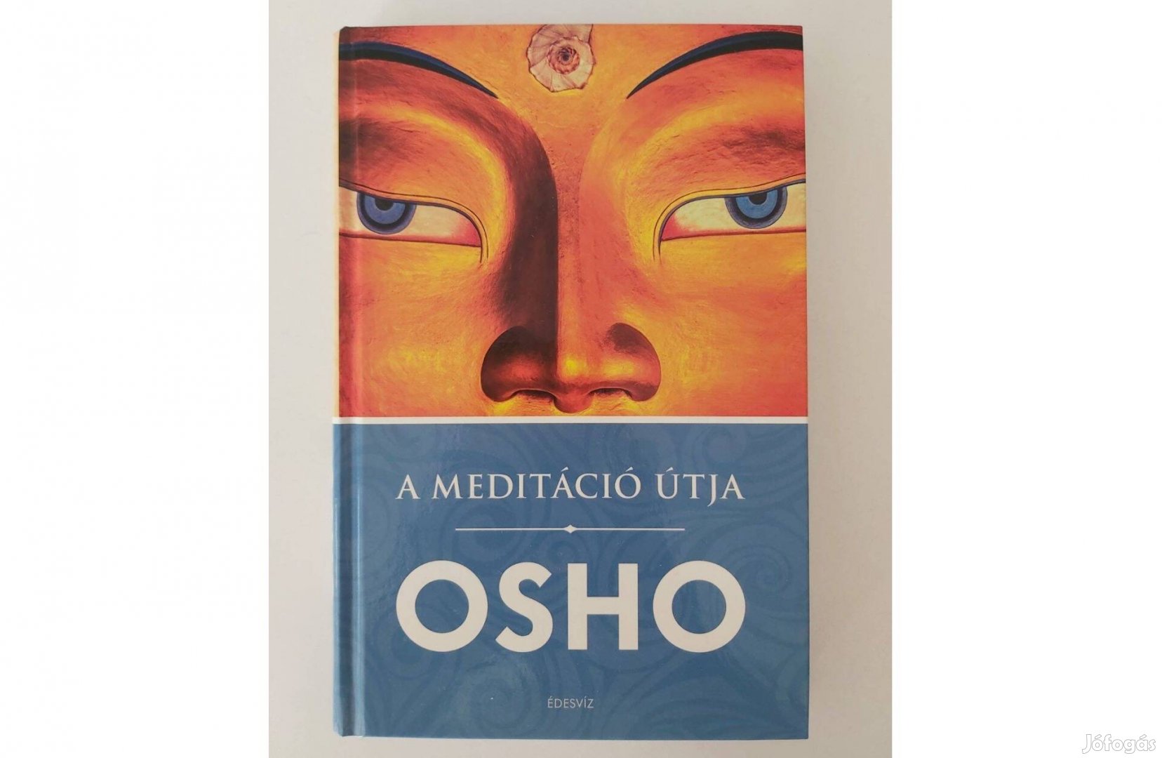 Osho: A meditáció útja