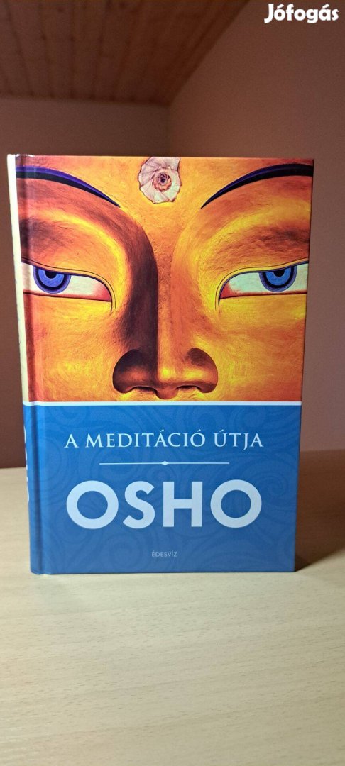 Osho: A meditáció útja