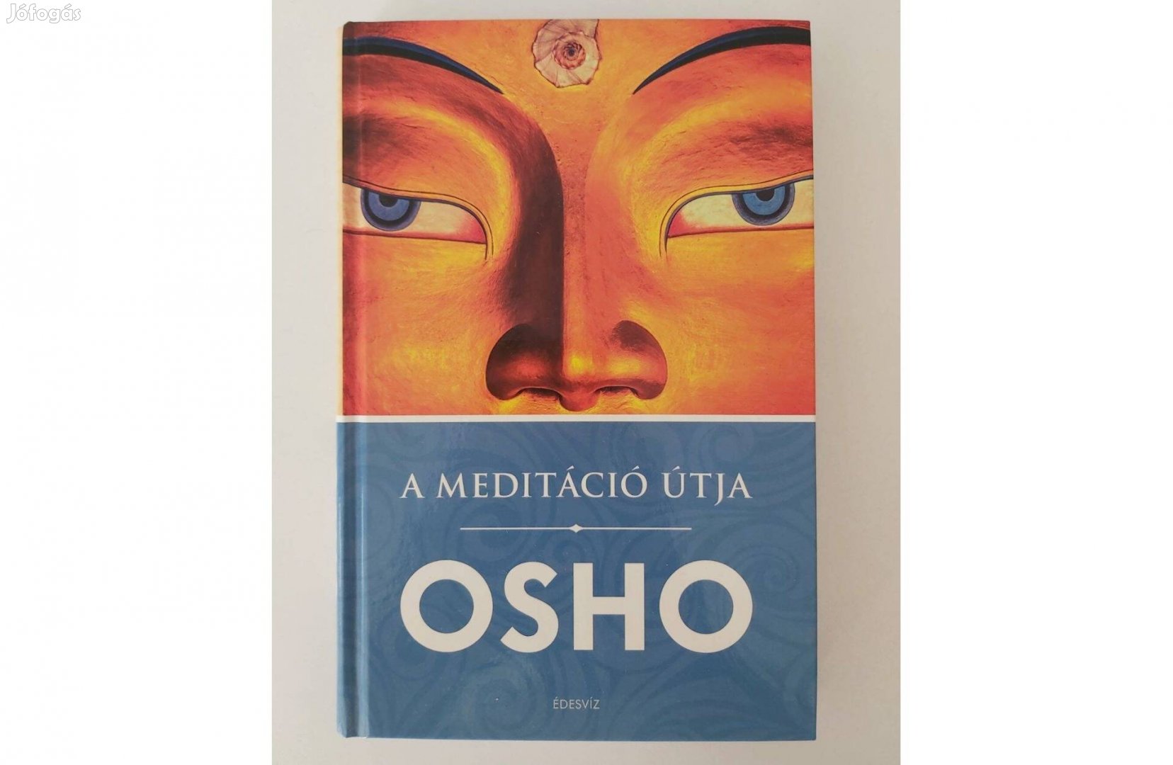 Osho: A meditáció útja