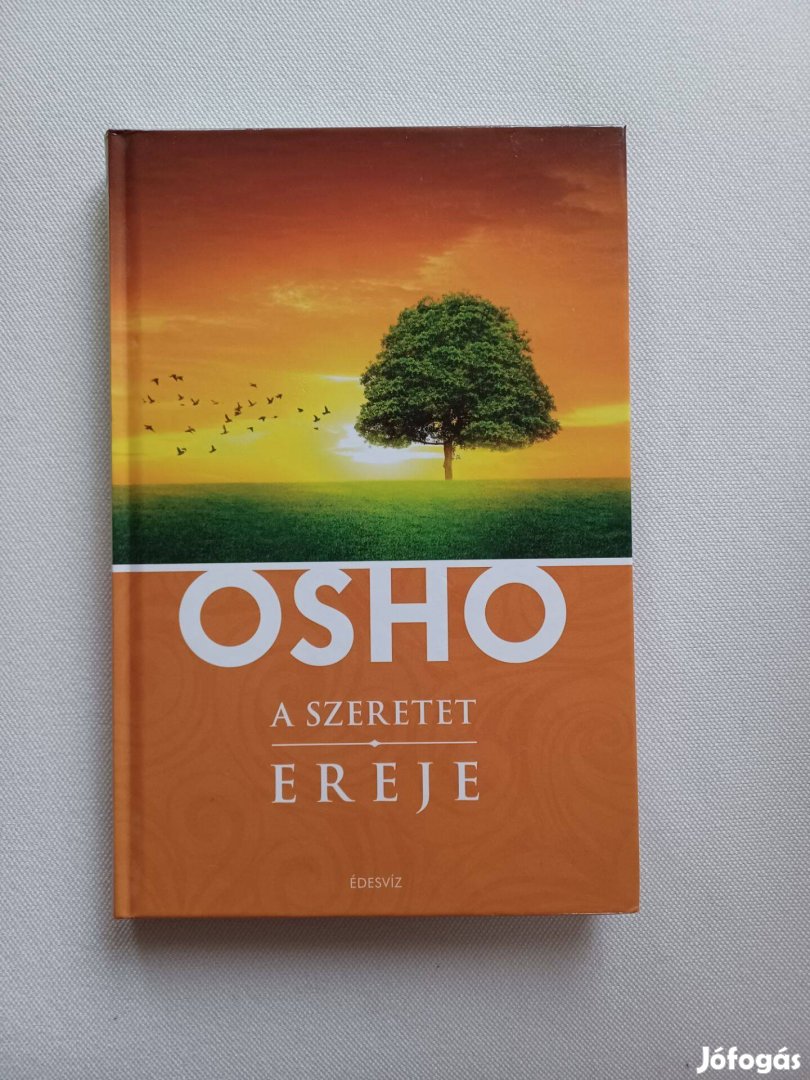 Osho: A szeretet ereje