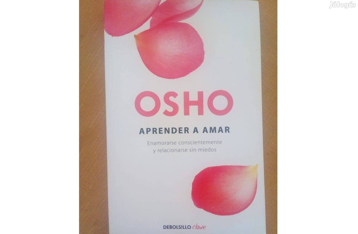 Osho: Aprender a amar