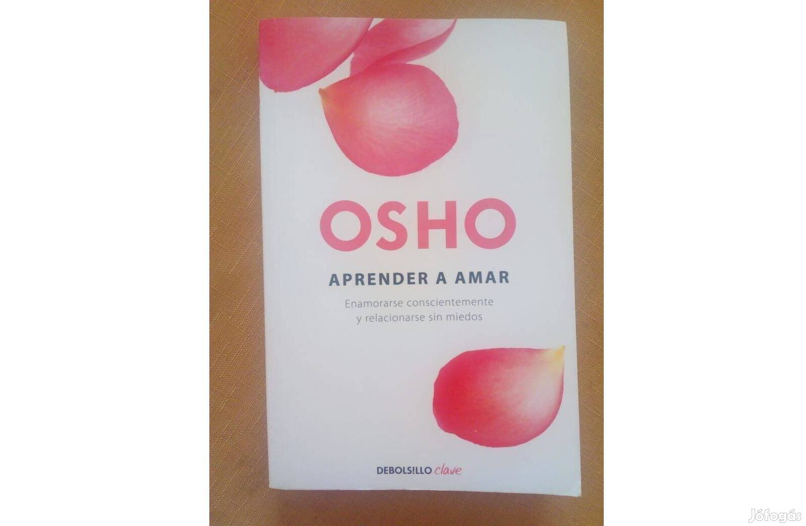 Osho: Aprender a amar