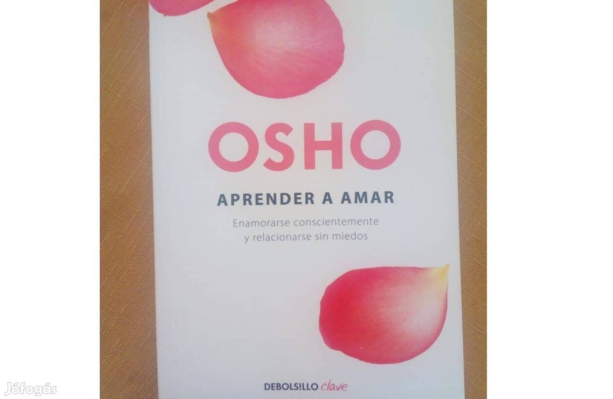 Osho: Aprender a amar