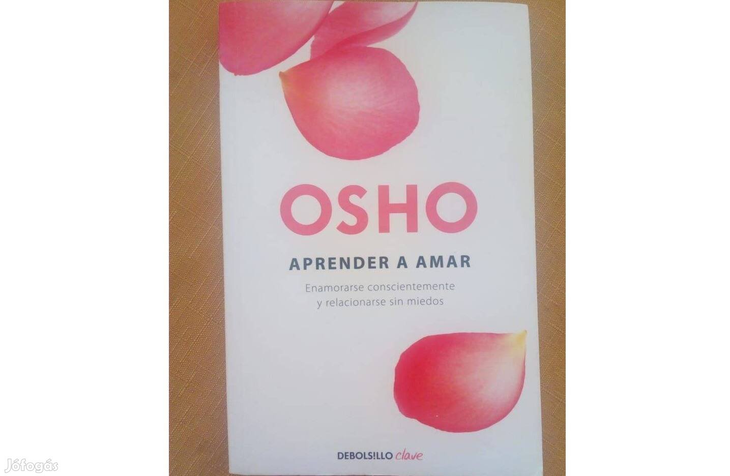Osho: Aprender a amar