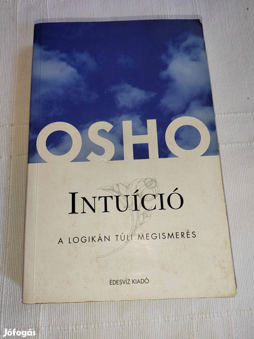 Osho: Intuíció