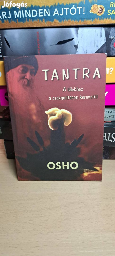 Osho: Tantra