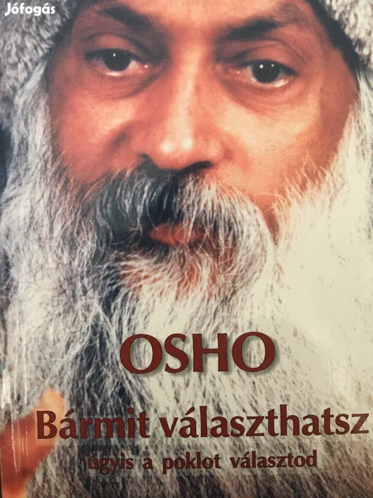 Osho - Könyv