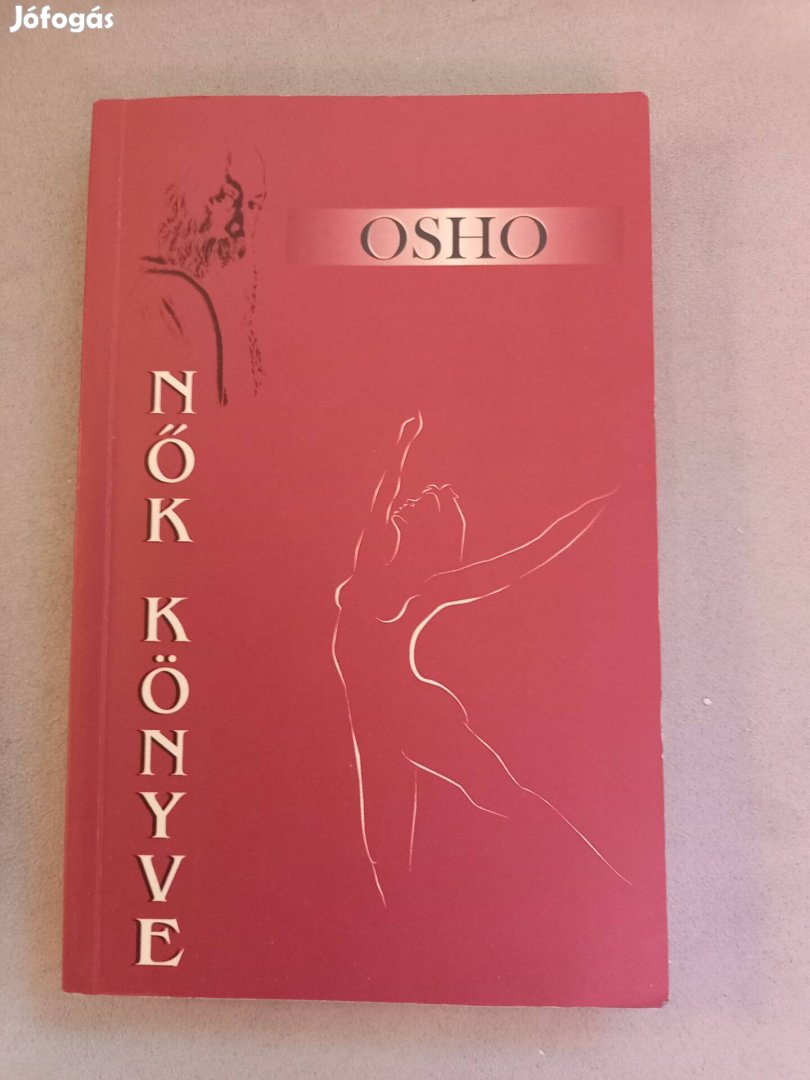 Osho - Nők könyve