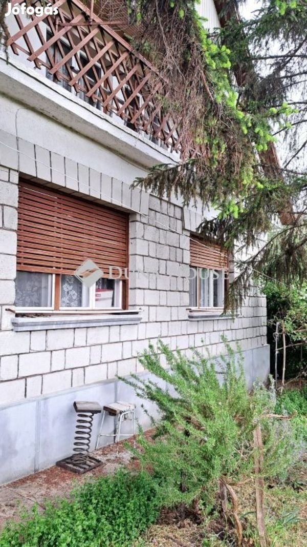 Ösküi eladó 130 nm-es ház