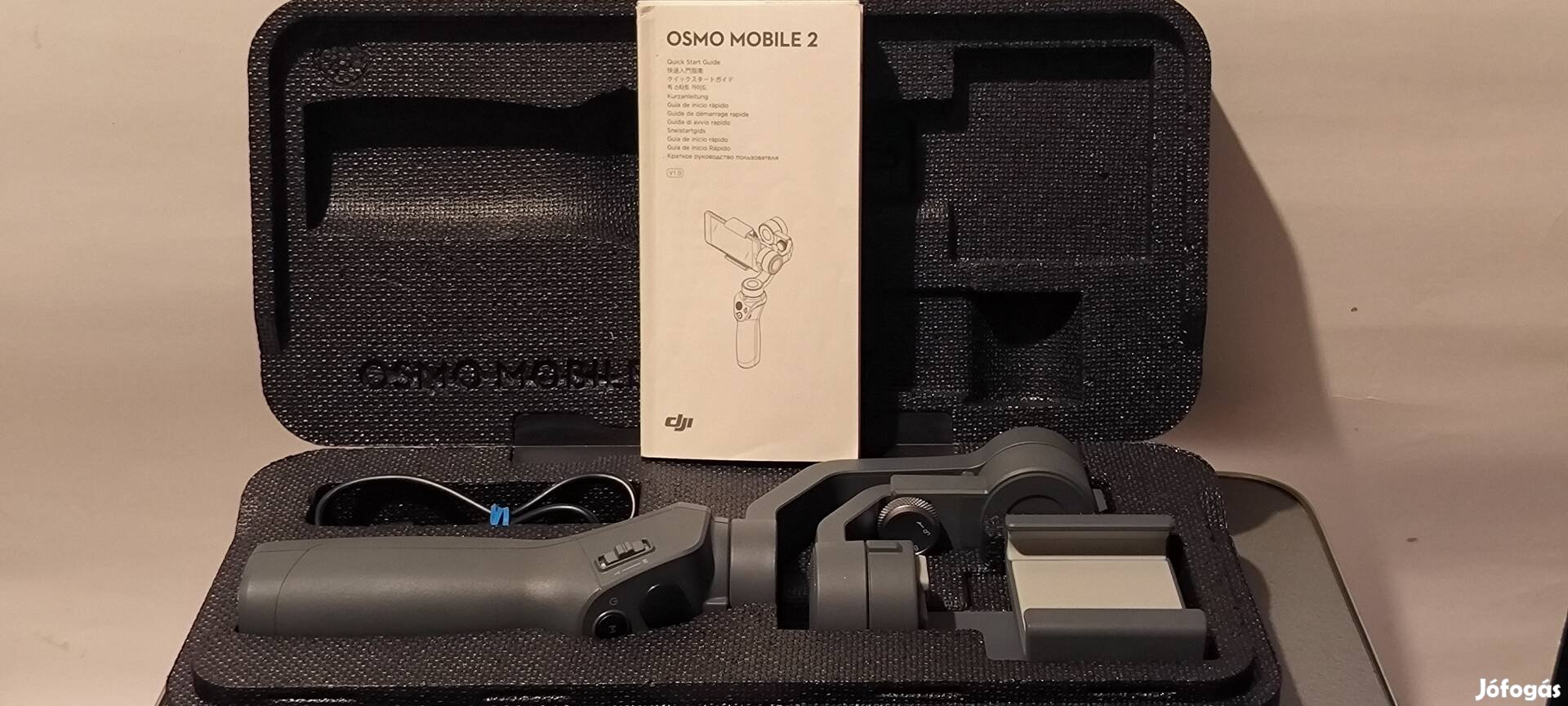 Osmo MOBILE 2 