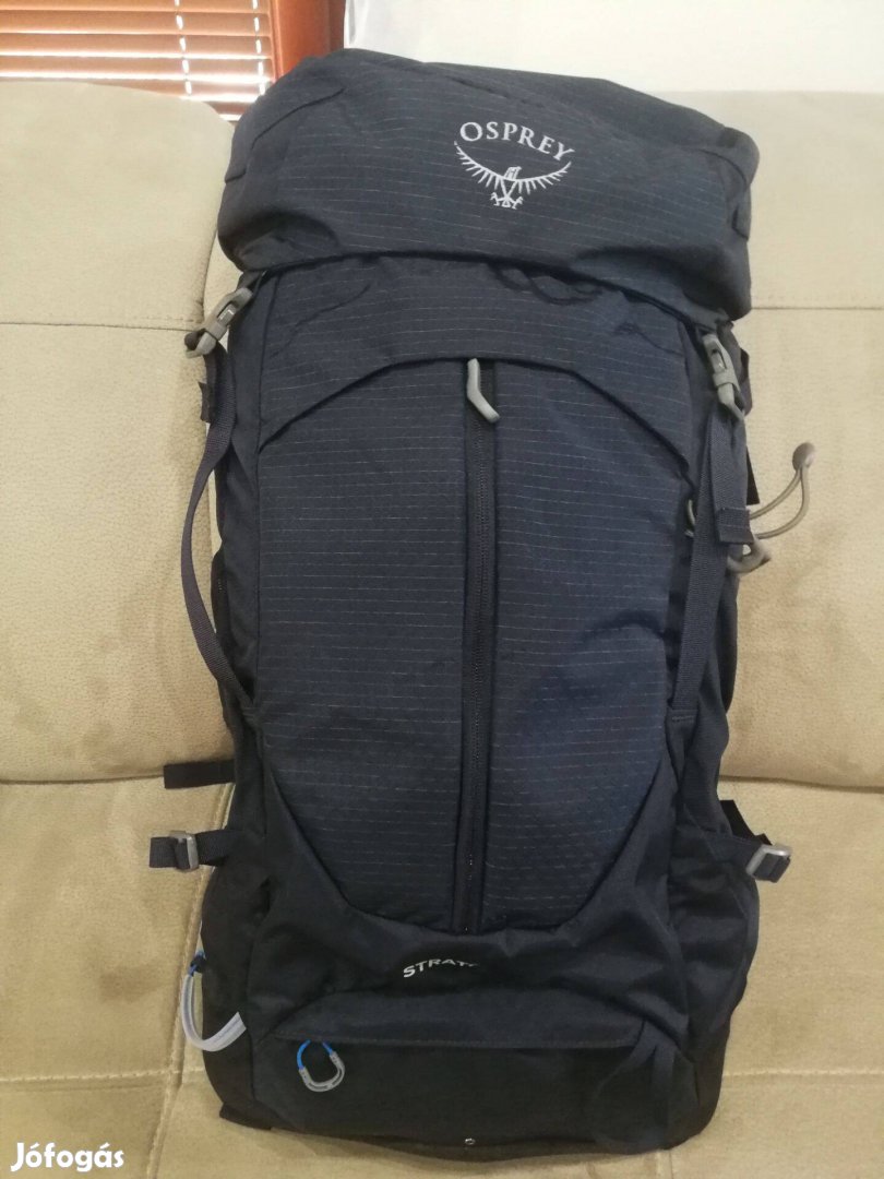 Osprey Stratos 26l