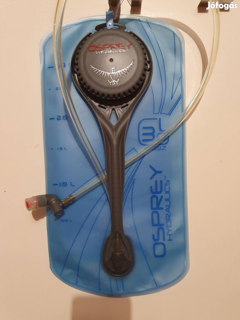 Osprey ivózsák 3 L