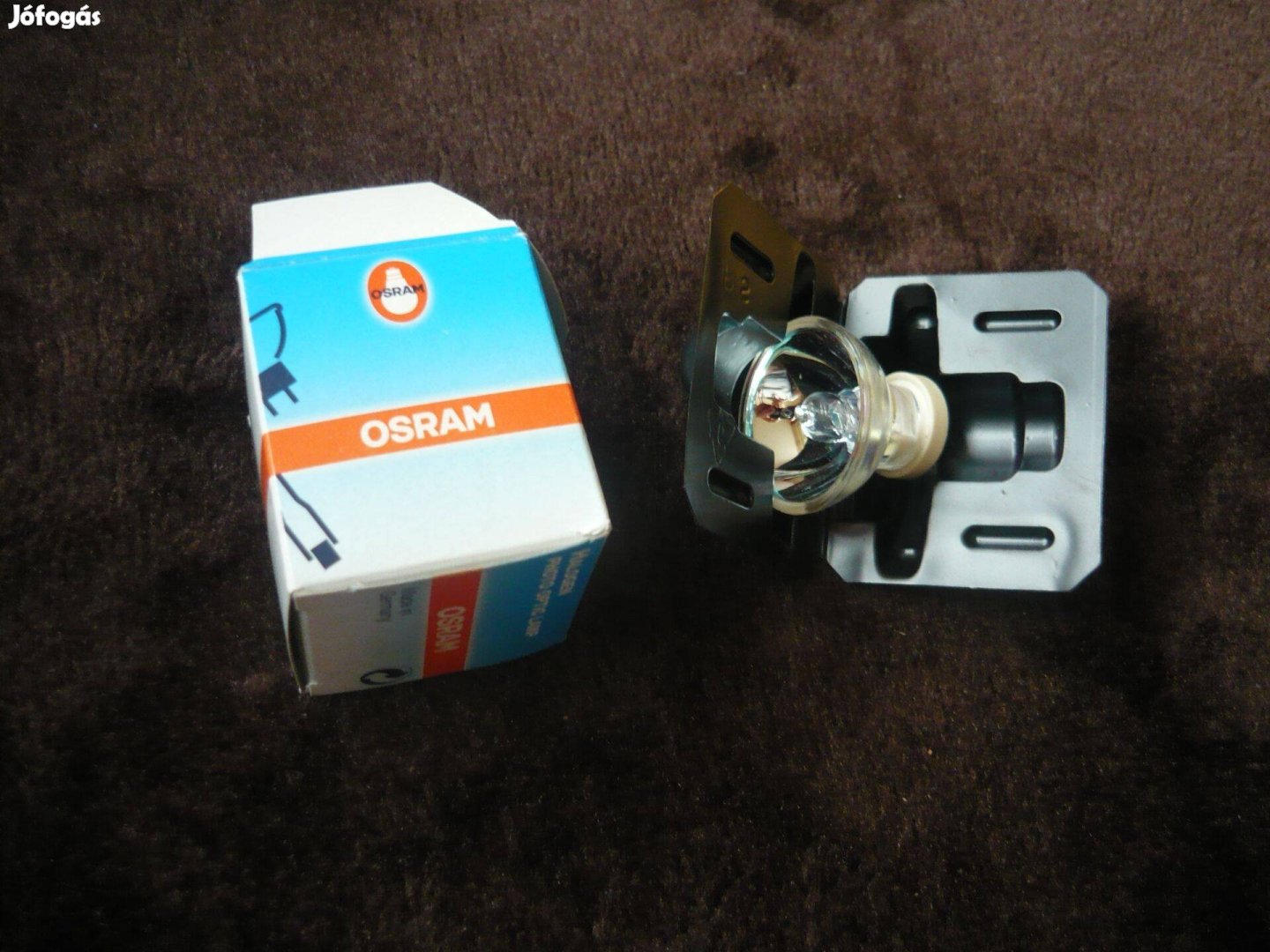 Osram Hlx 64617