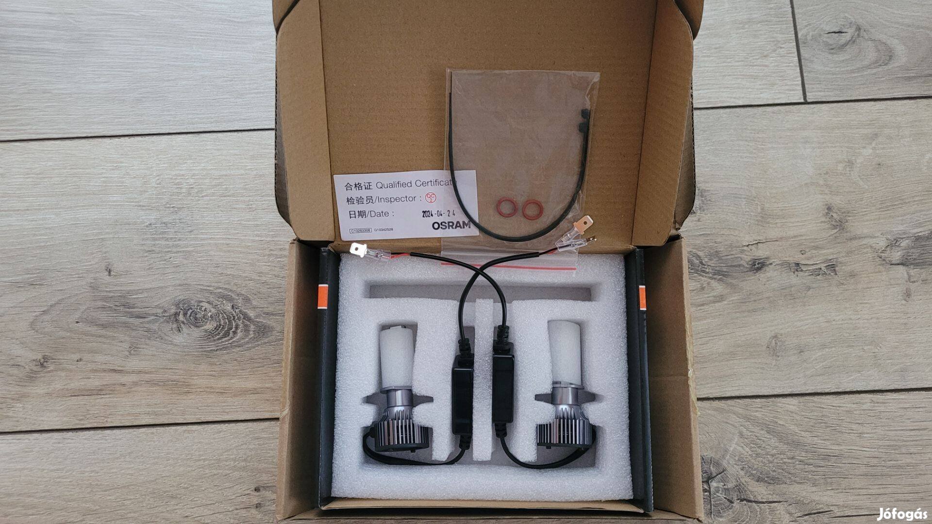 Osram Led H1 izzó