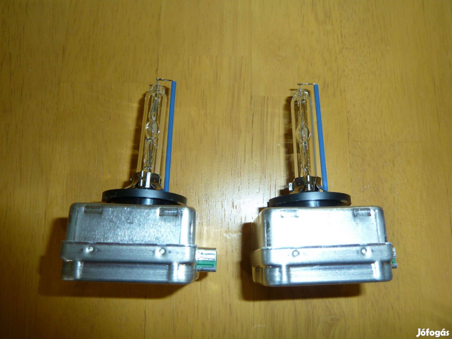 Osram Xenarc D3S, 6200K xenon izzó, 2 db eladó