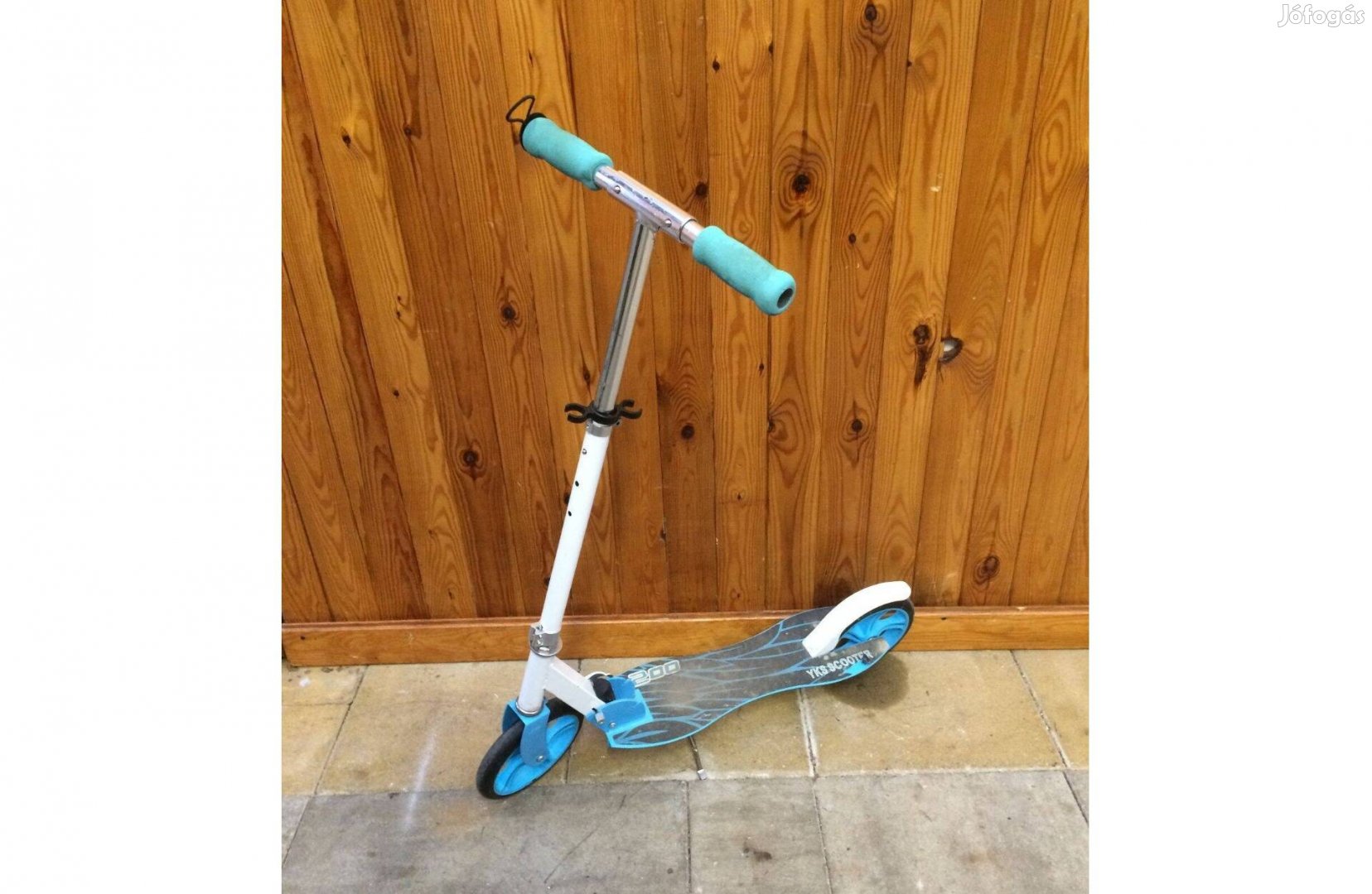 Összecsukható Roller