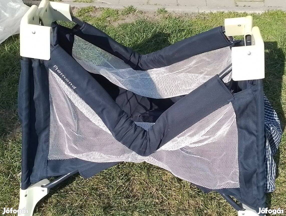 Összecsukható babaágy eladó