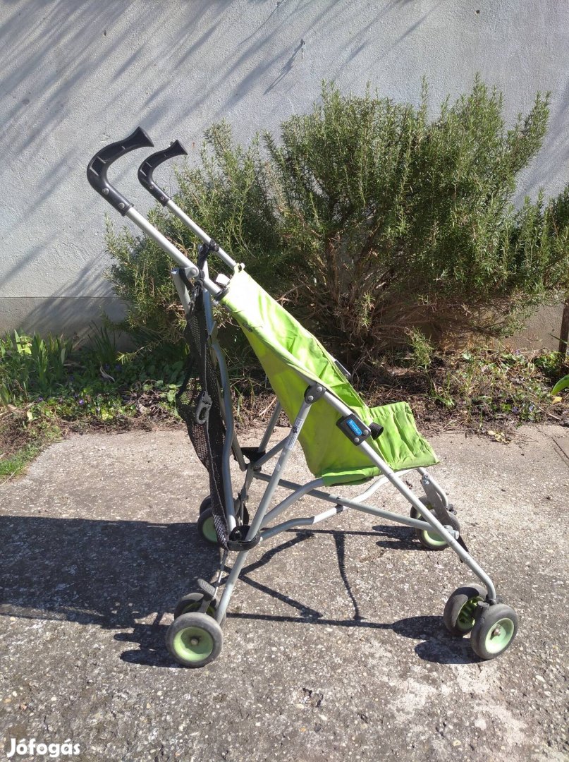 Összecsukható babakocsi