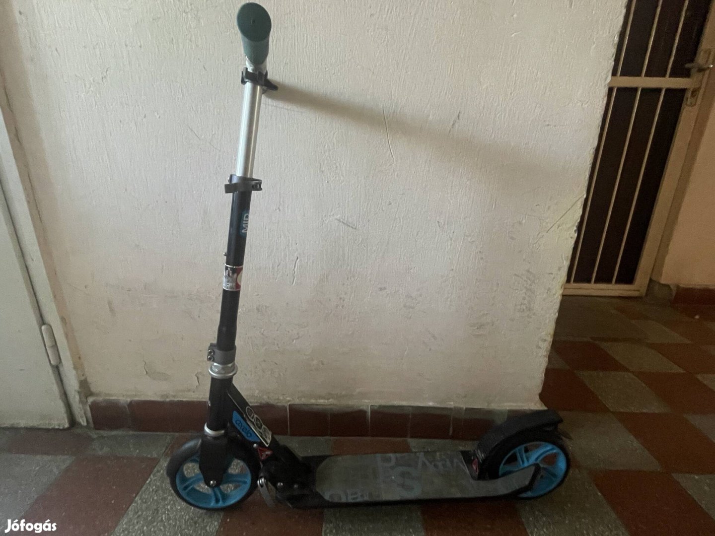 Összecsukható gyerek Roller