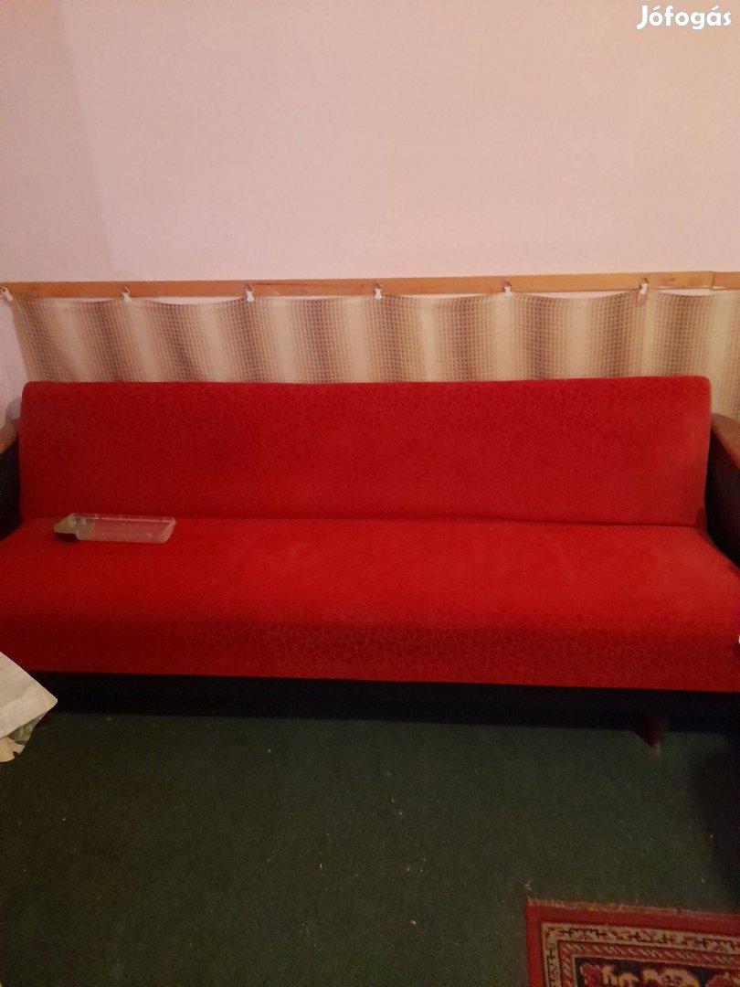 Osszecsukható rekamé