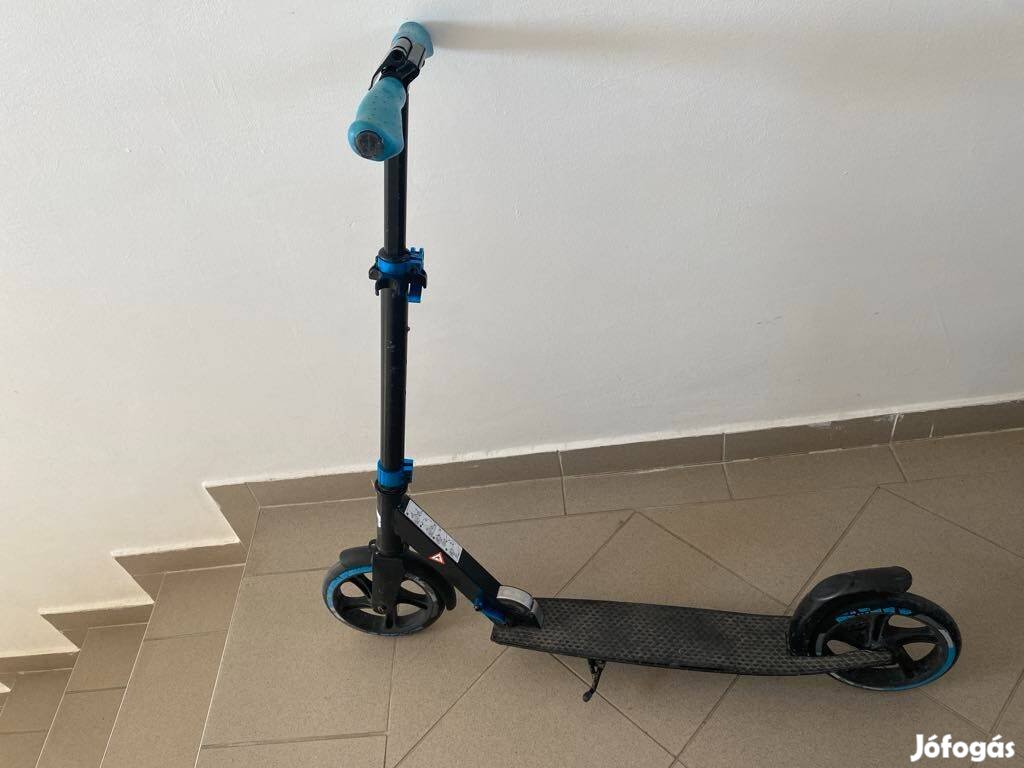 Összecsukható roller