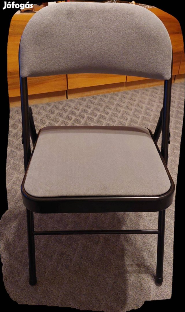 Összecsukható szék 2 db