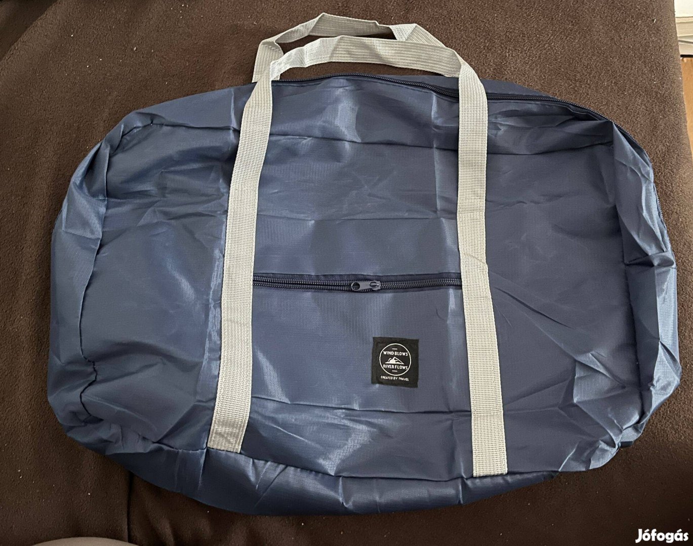 Összehajtható Táska