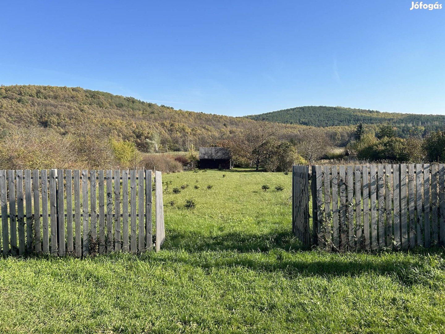 Ostorosi tónál 1750 nm zártkert 10% beép.