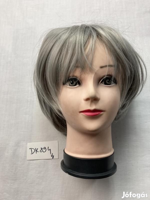 Ősz haj, ősz paróka, új DK894