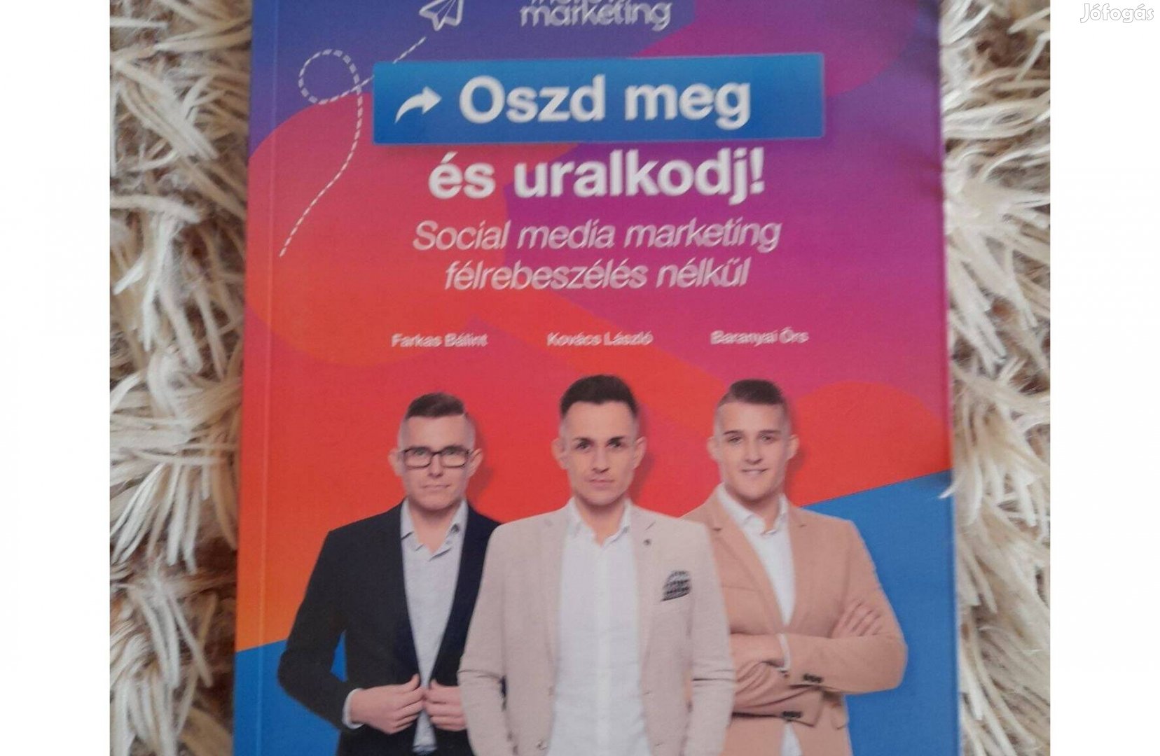 Oszd meg és uralkodj!
