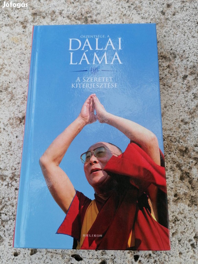 Őszentsége a Dalai láma 