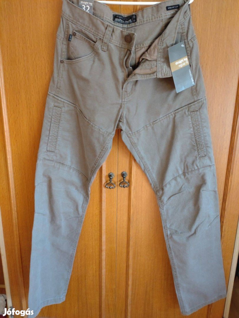 Öszi Férfi nadrág