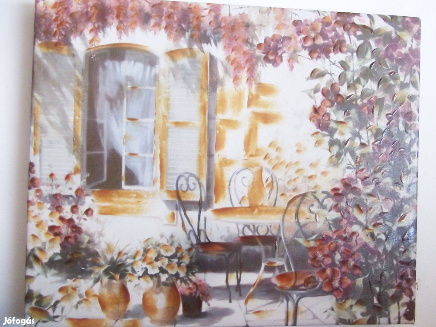 Őszi Hangulat Lakásdekoráció