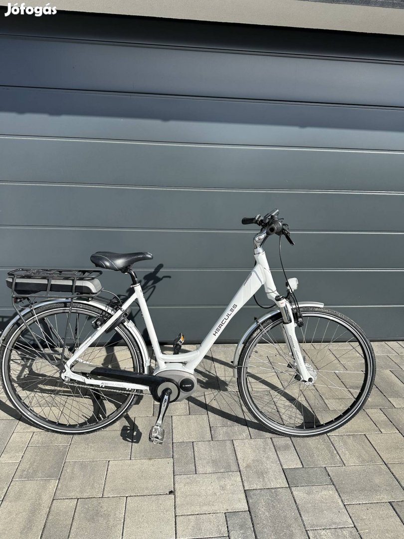 Őszi ebike pedelec elektromos kerékpár akció 2db esetén -20%