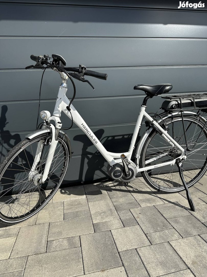 Őszi ebike vásár -20% 2db esetén pedelec elektromos kerékpár 