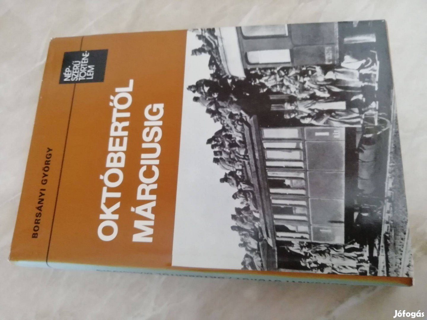 Öszirózsás Forradalom Októbertől Márciusig 1918-1919