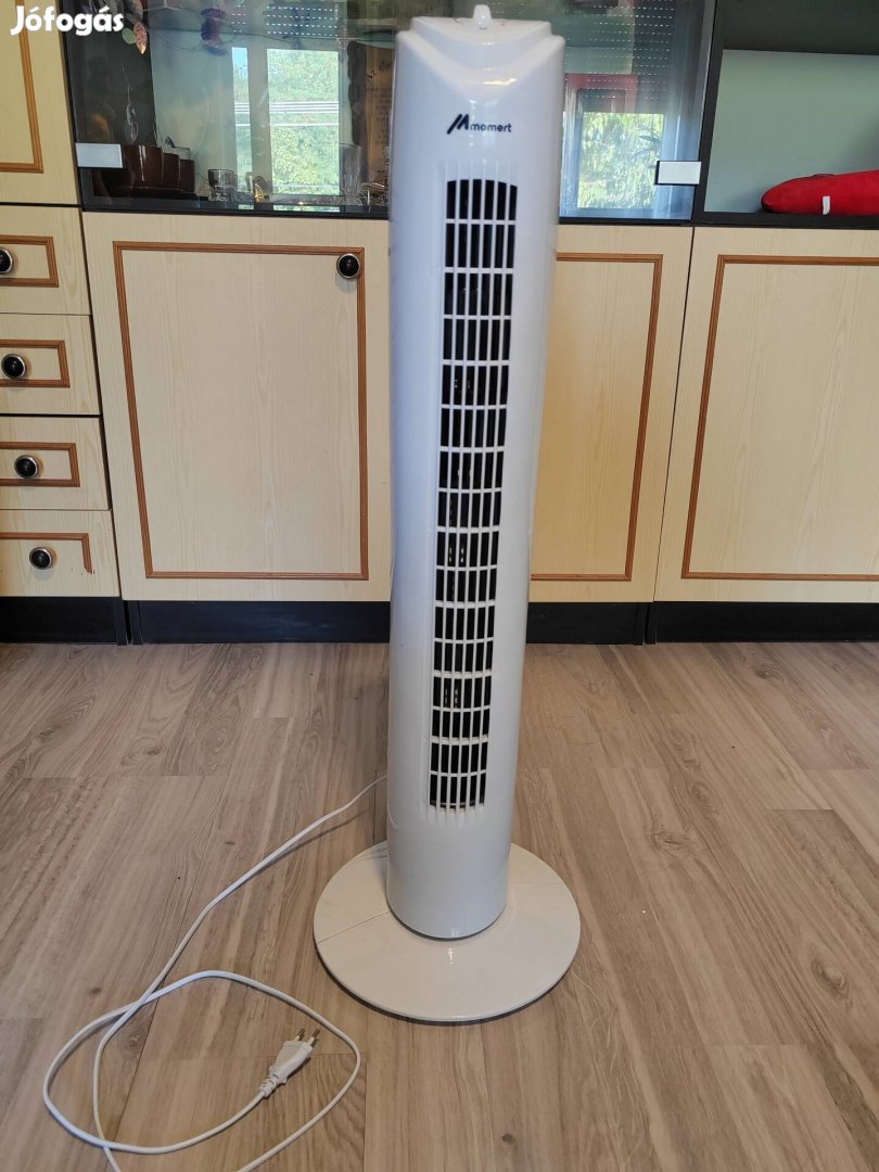 Oszlop ventilátor 