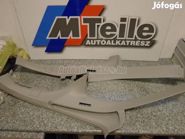 Oszlopkárpit - bmw 3-as sorozat