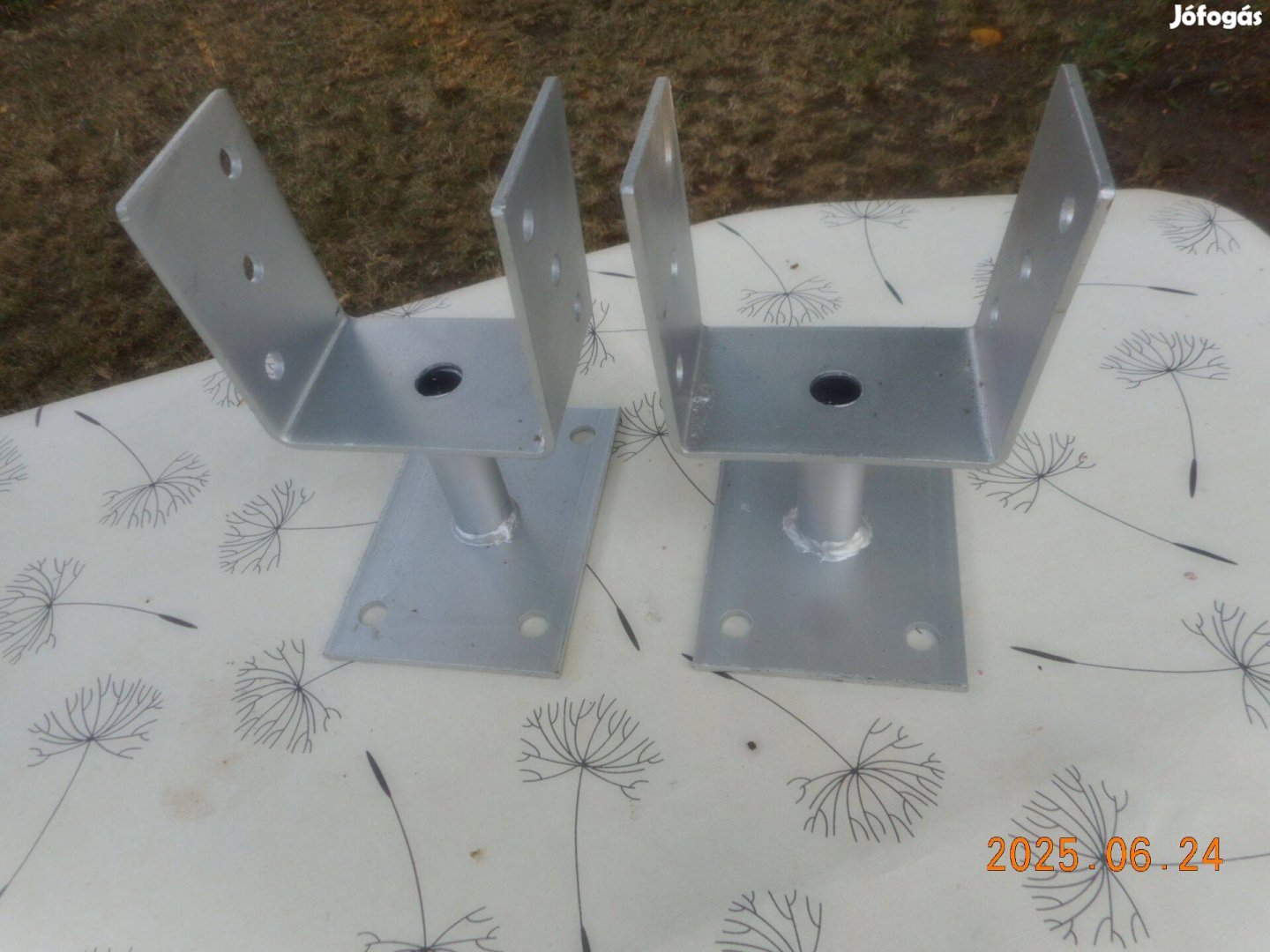 Oszloptartó új eladó