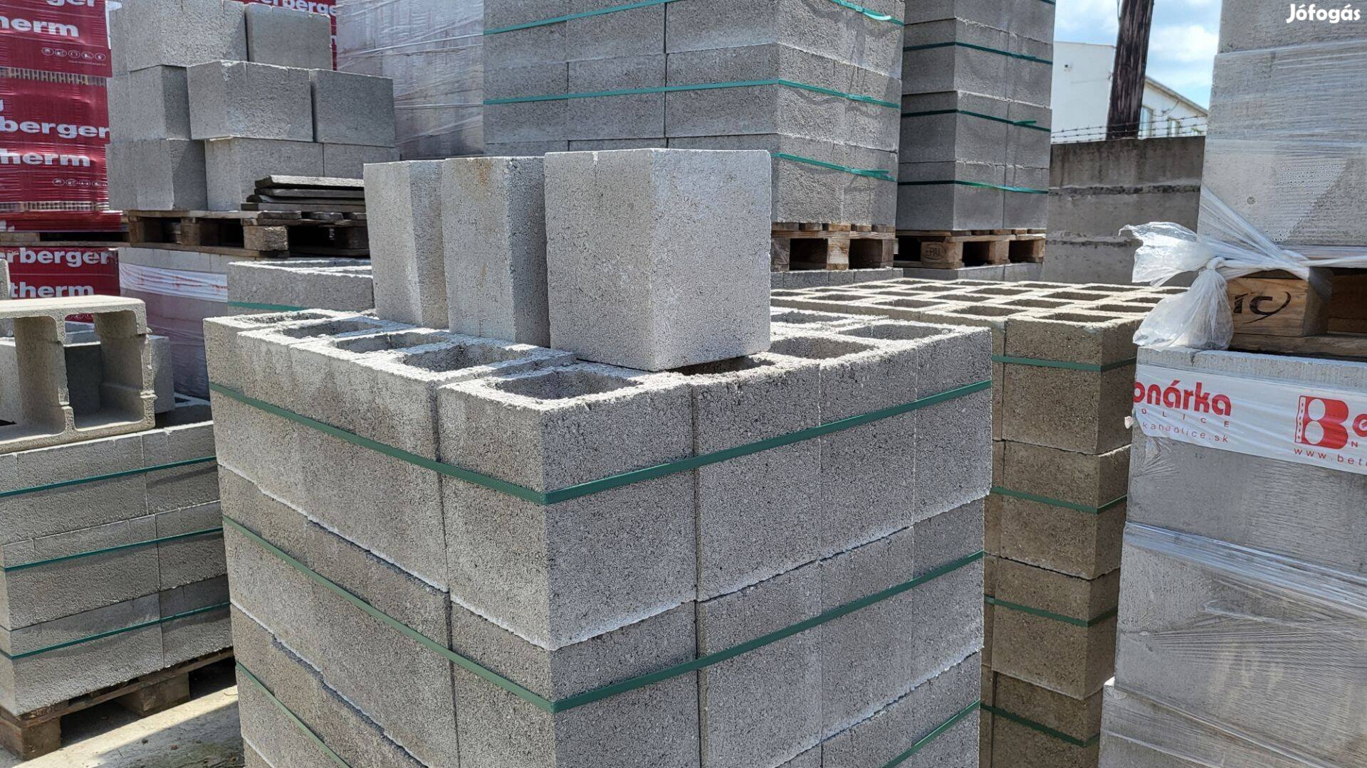 Oszlopzsalupiller 25x2525 cm - eladó