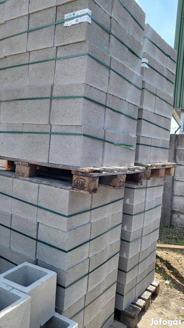 Oszlopzsalupiller 30x3025 cm - eladó