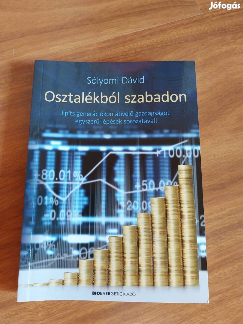 Osztalékot szabadon